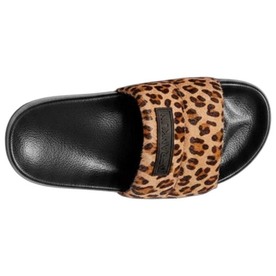 D' Franklin Venice Slides